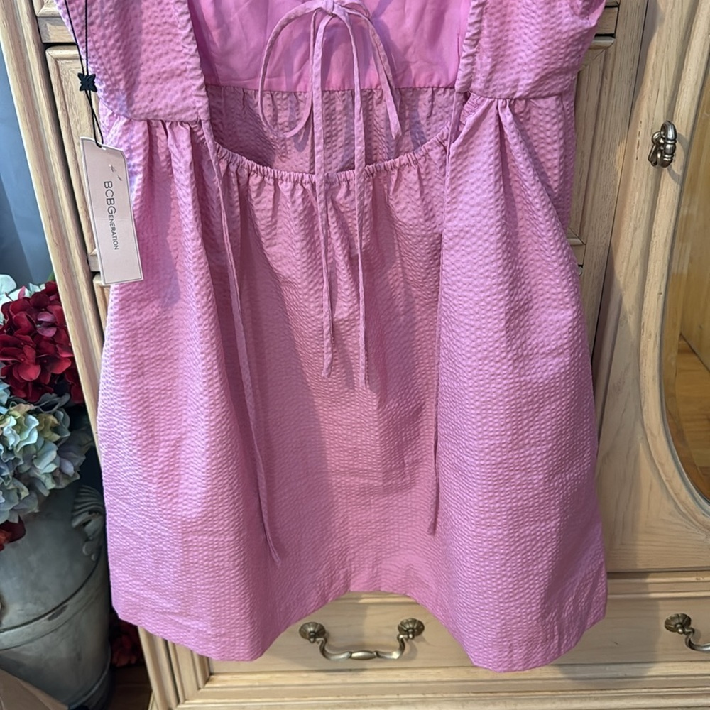 BCBGeneration Dress - Picture 4 of 10